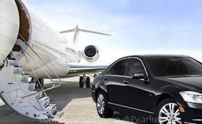 Premium Black Car Travel in Boston